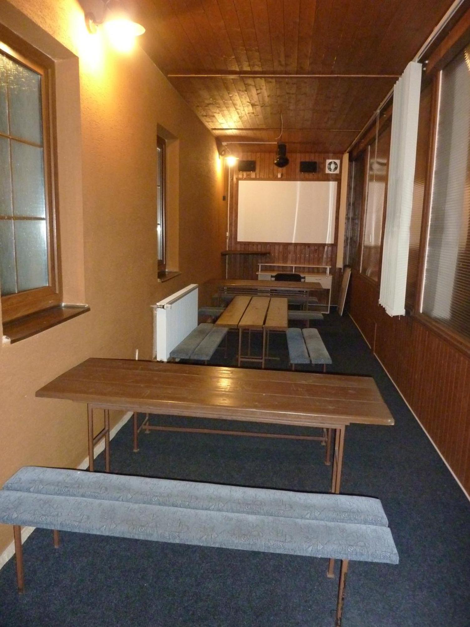 Relax Centrum Gól Loučná nad Desnou Exterior foto