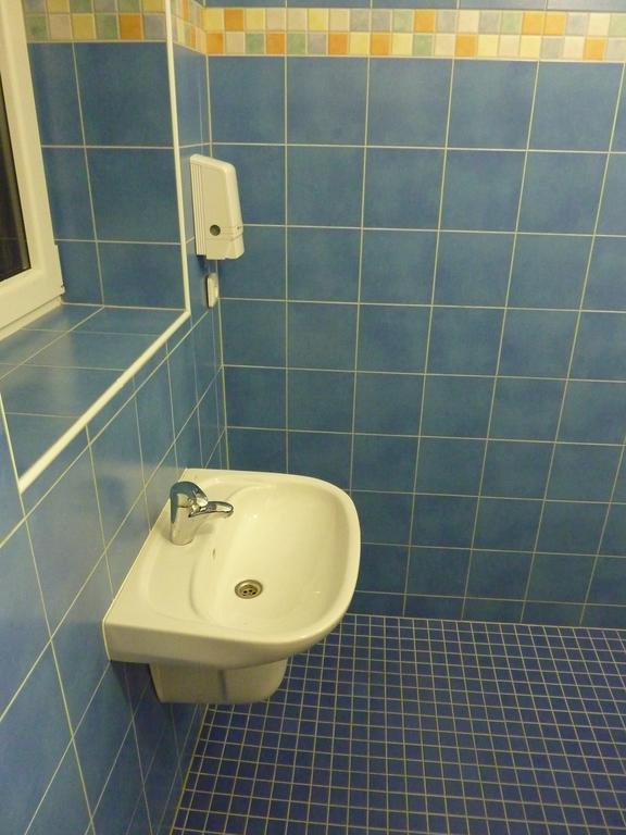 Relax Centrum Gól Loučná nad Desnou Exterior foto